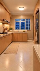 Blk 240 Pasir Ris Street 21 (Pasir Ris), HDB Executive #626459241